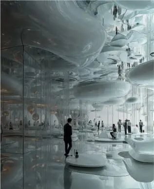 Residence Interior